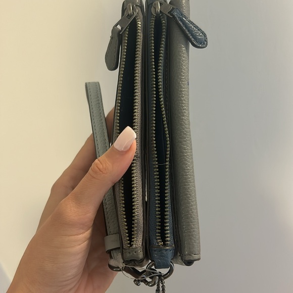 Coach Purse - Picture 2 of 3